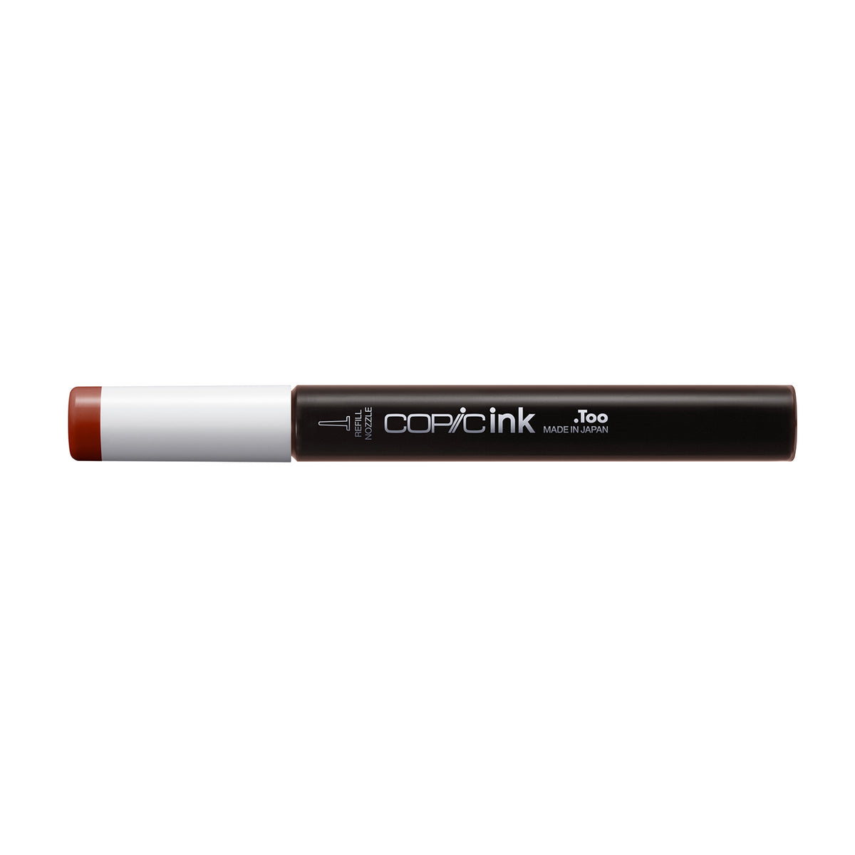 Copic Ink E09-Burnt Sienna