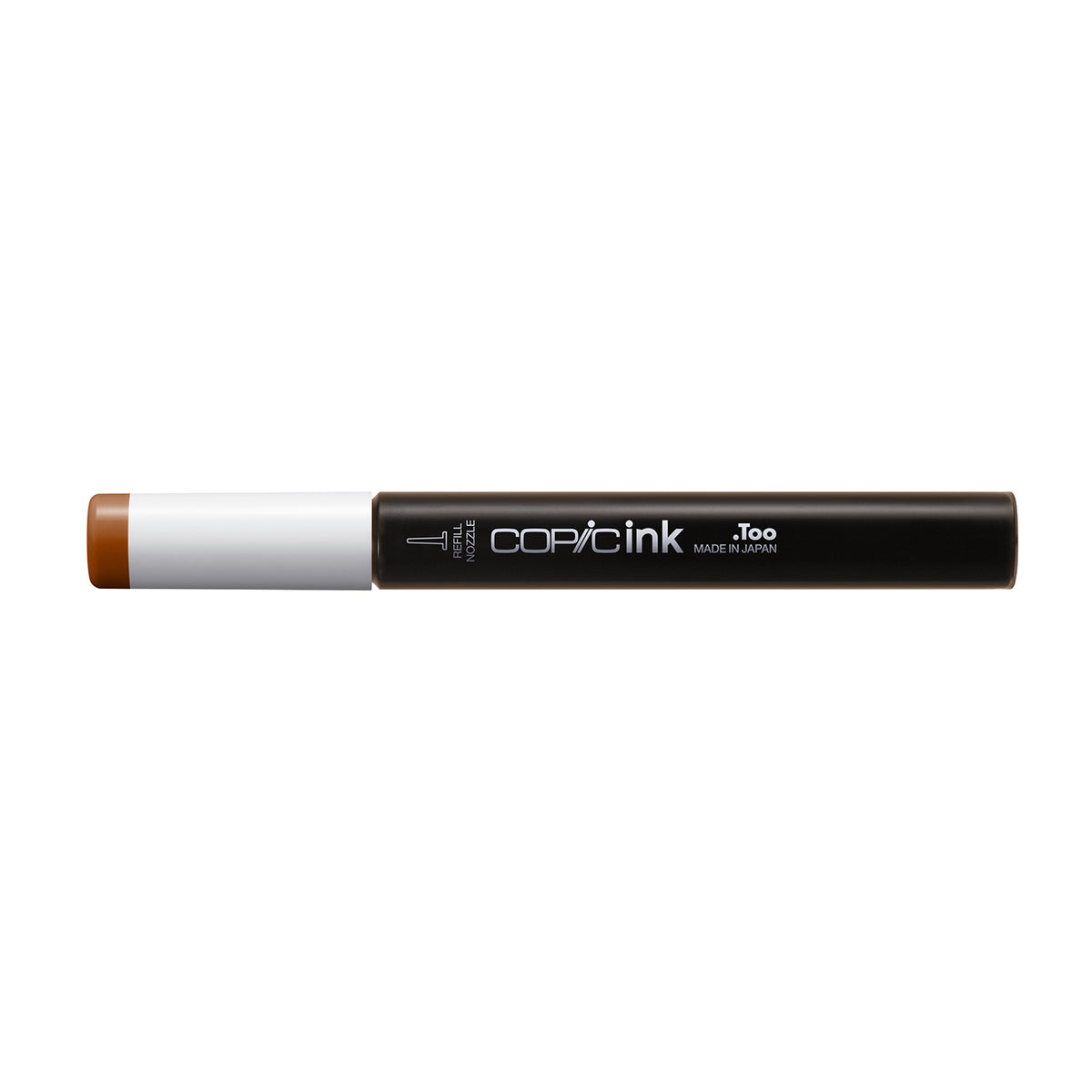 Copic Ink E15-Dark Suntan
