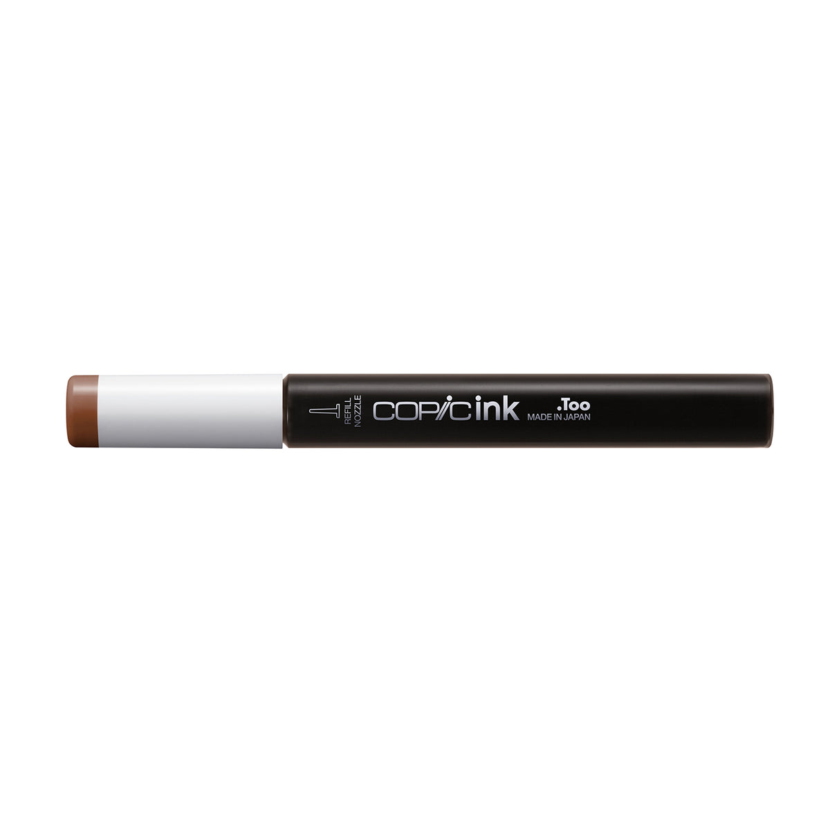 Copic Ink E17-Reddish Brass