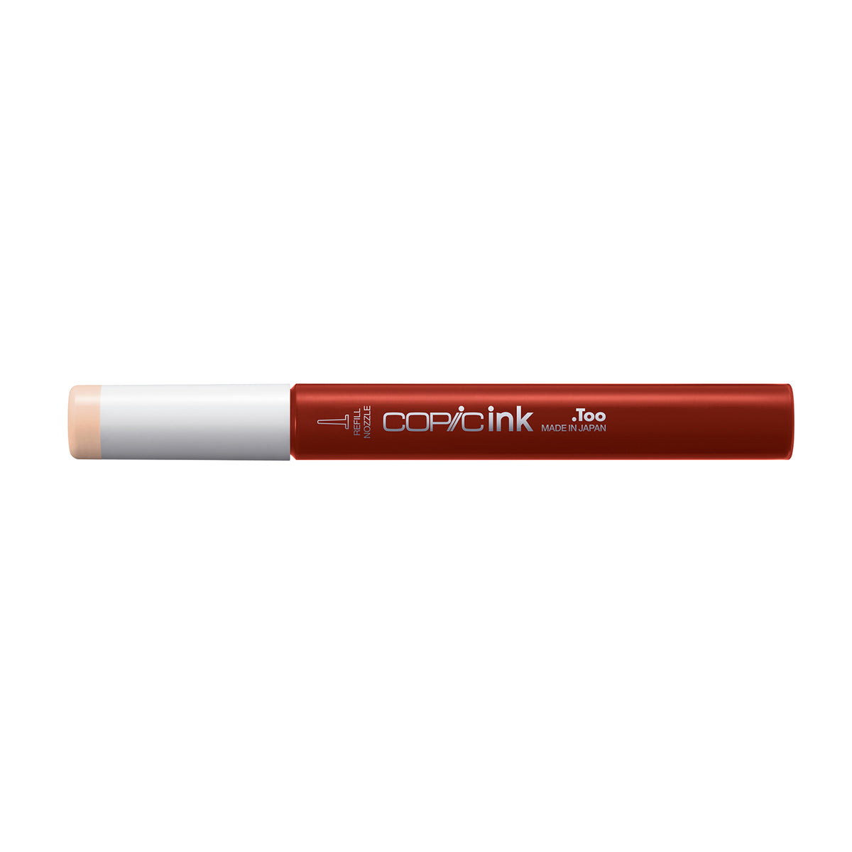 Copic Ink E21-Soft Sun