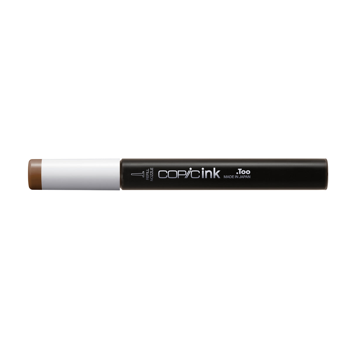 Copic Ink E25-Caribe Cocoa