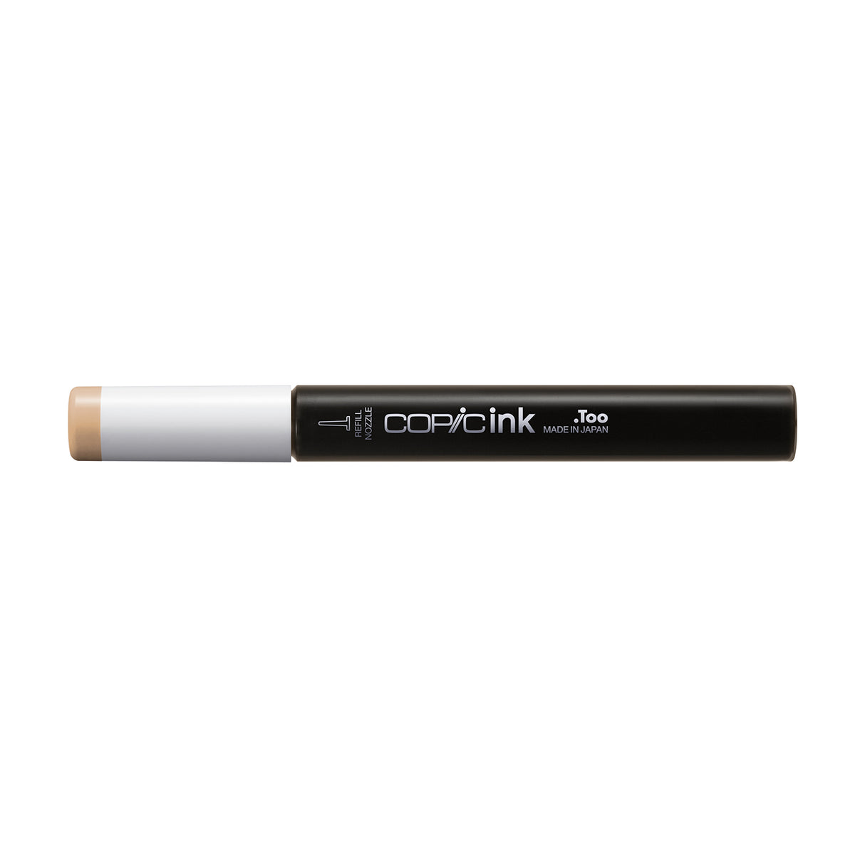 Copic Ink E31-Brick Beige