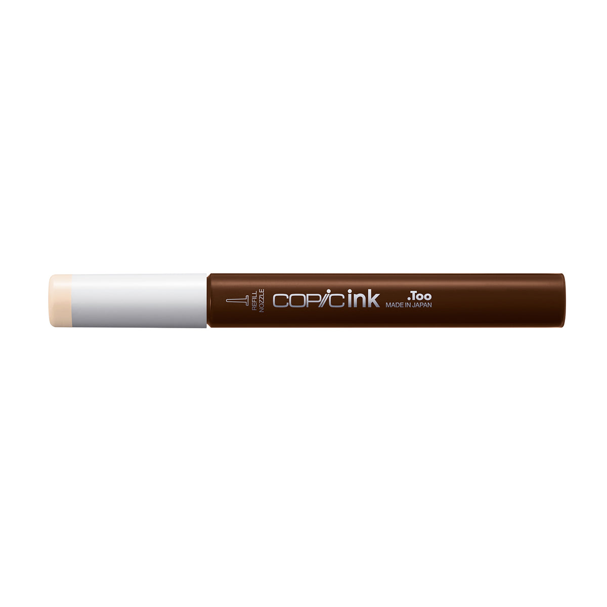 Copic Ink E53-Raw Silk