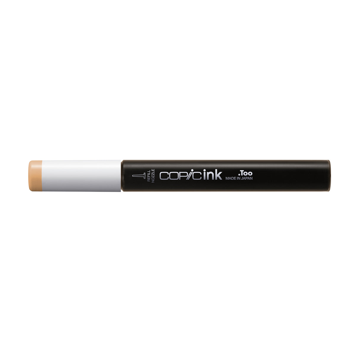 Copic Ink E55-Light Camel