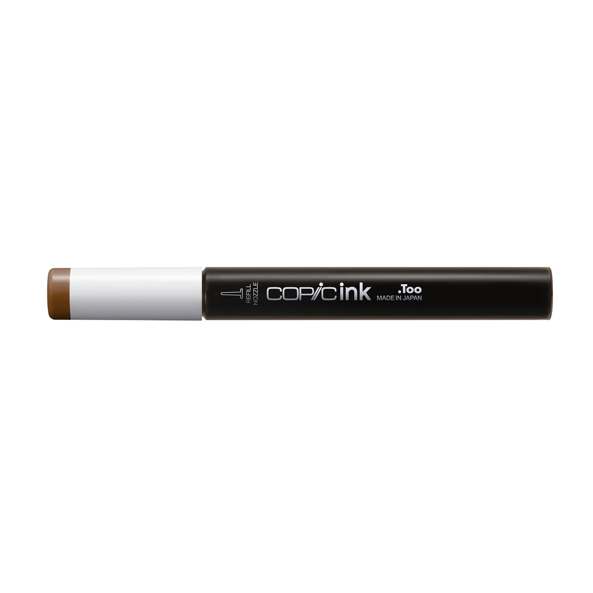 Copic Ink E57-Light Walnut