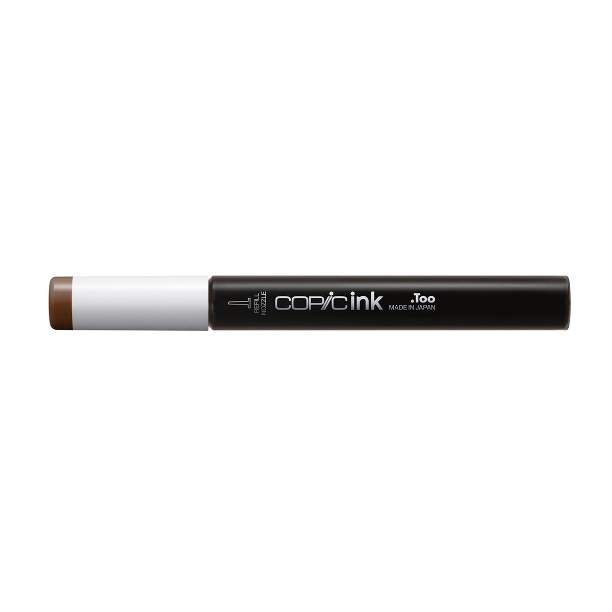 Copic Ink E74-Cocoa Brown