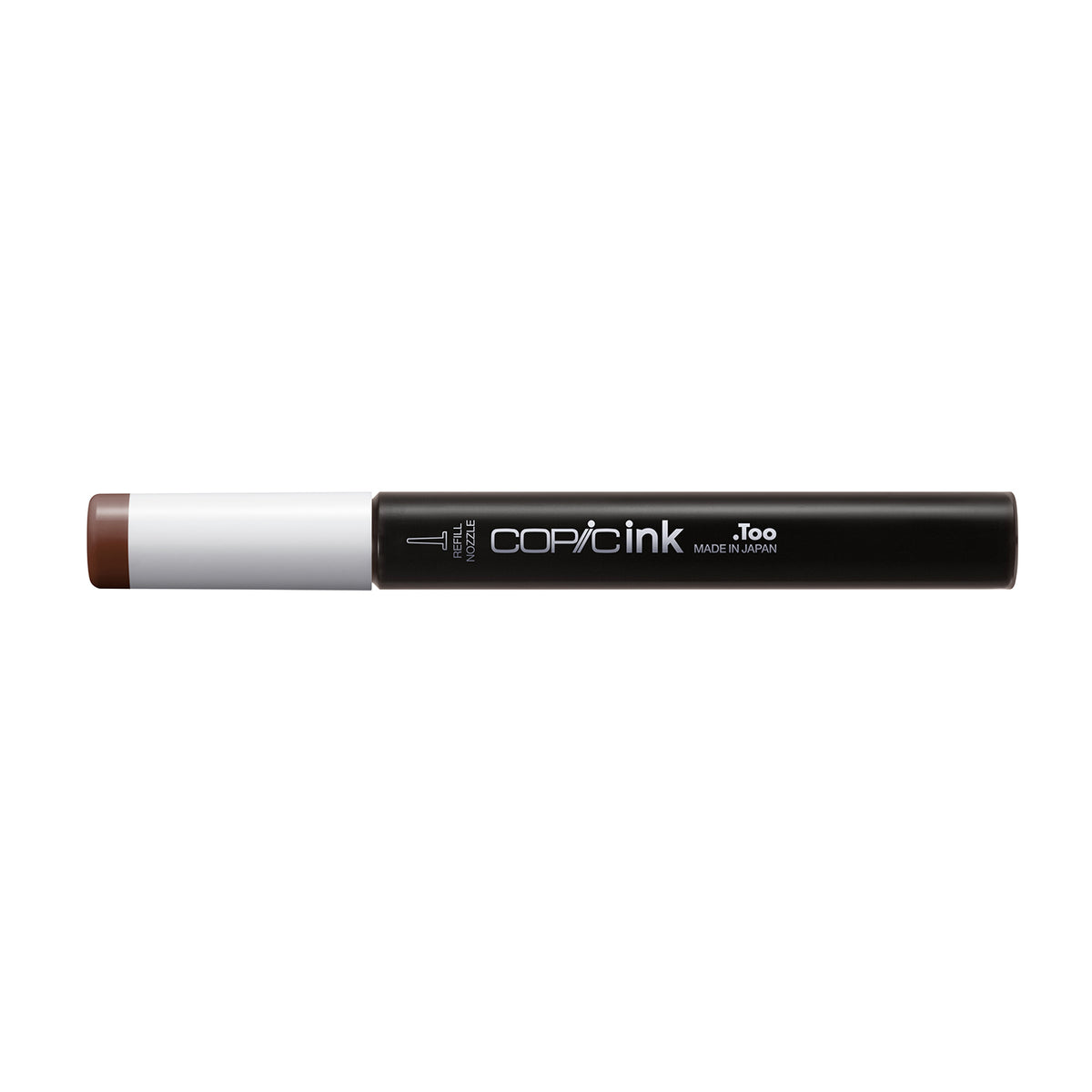 Copic Ink E77-Maroon
