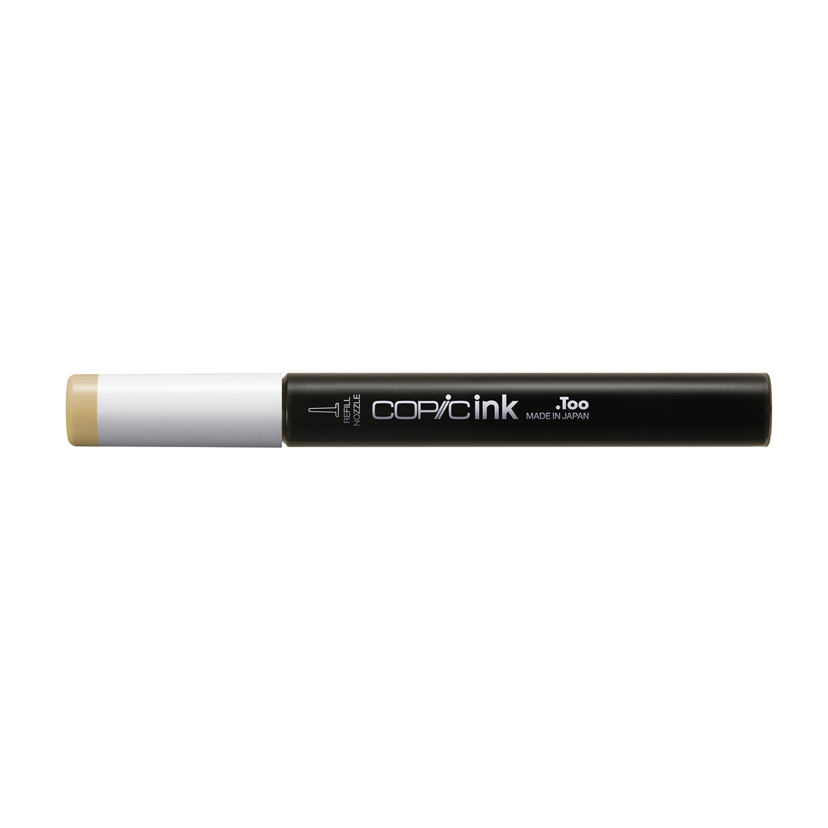 Copic Ink E84-Khaki