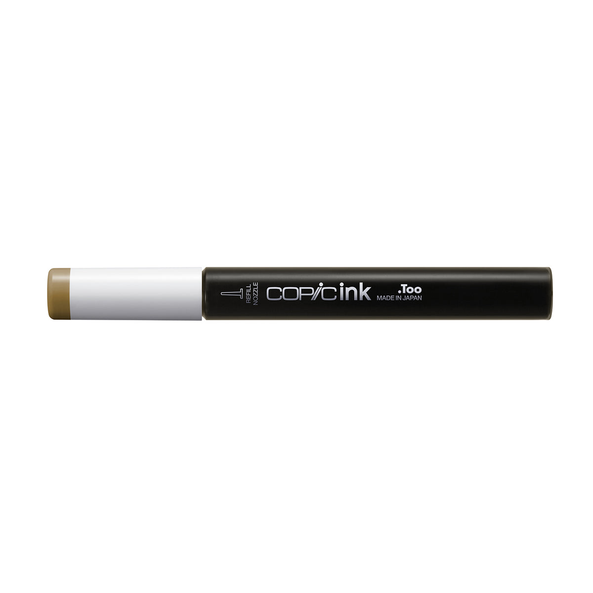 Copic Ink E87-Fig