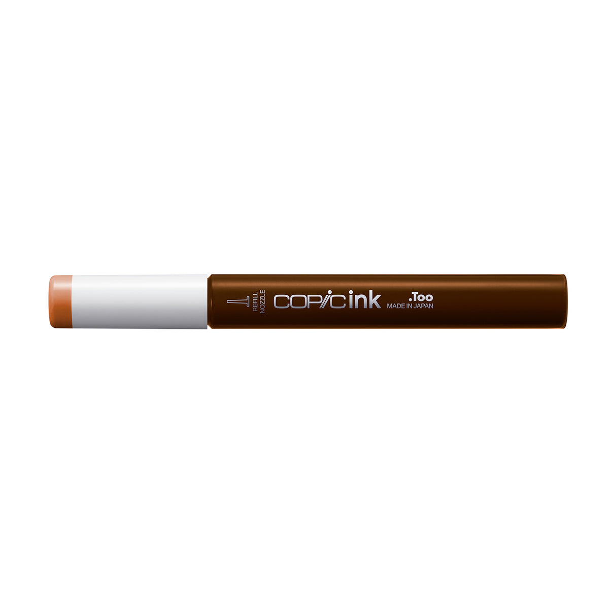 Copic Ink E97-Deep Orange