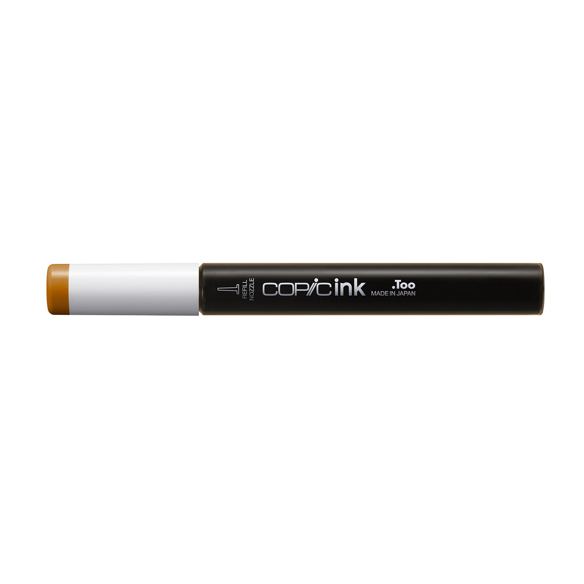 Copic Ink E99-Baked Clay