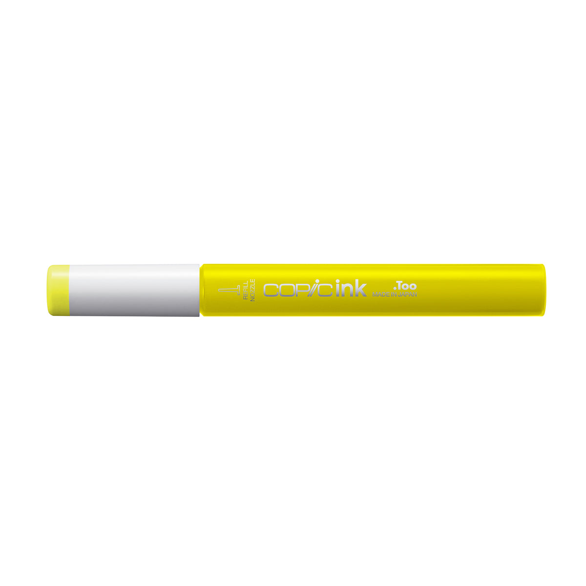 Copic Ink FYG1-Fluorescent Yellow