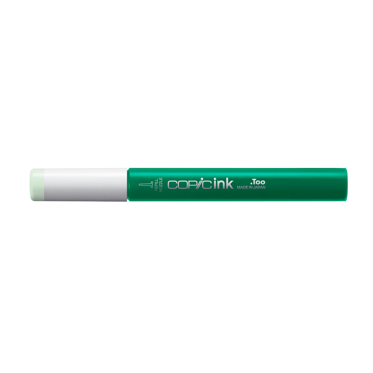 Copic Ink G000-Pale Green
