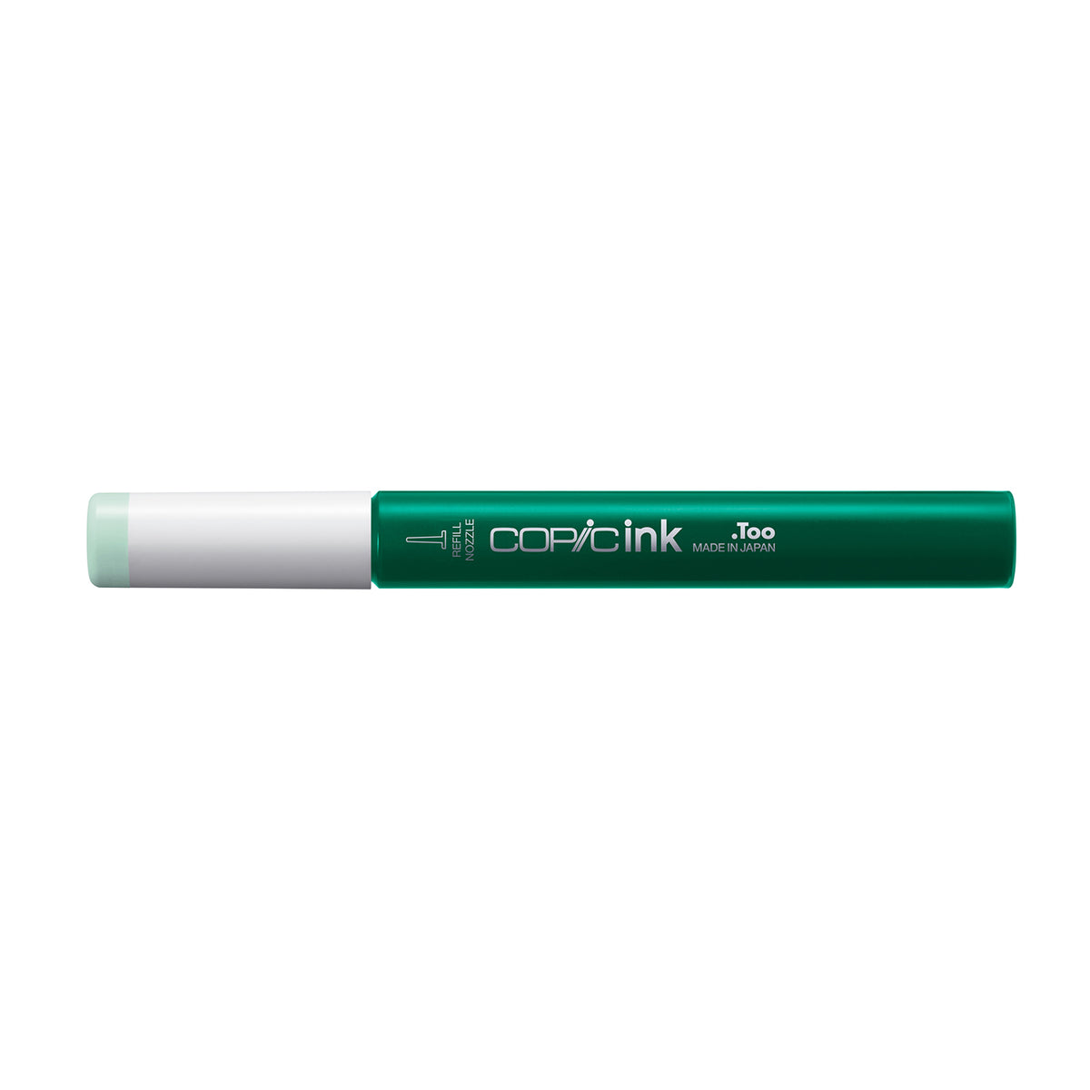 Copic Ink G00-Jade Green