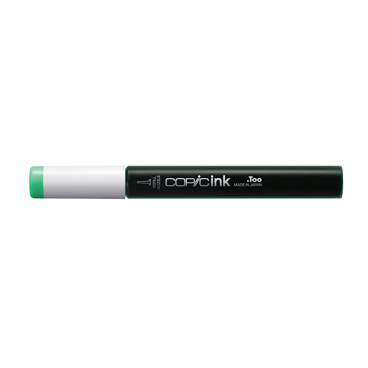 Copic Ink G02-Spectrum Green