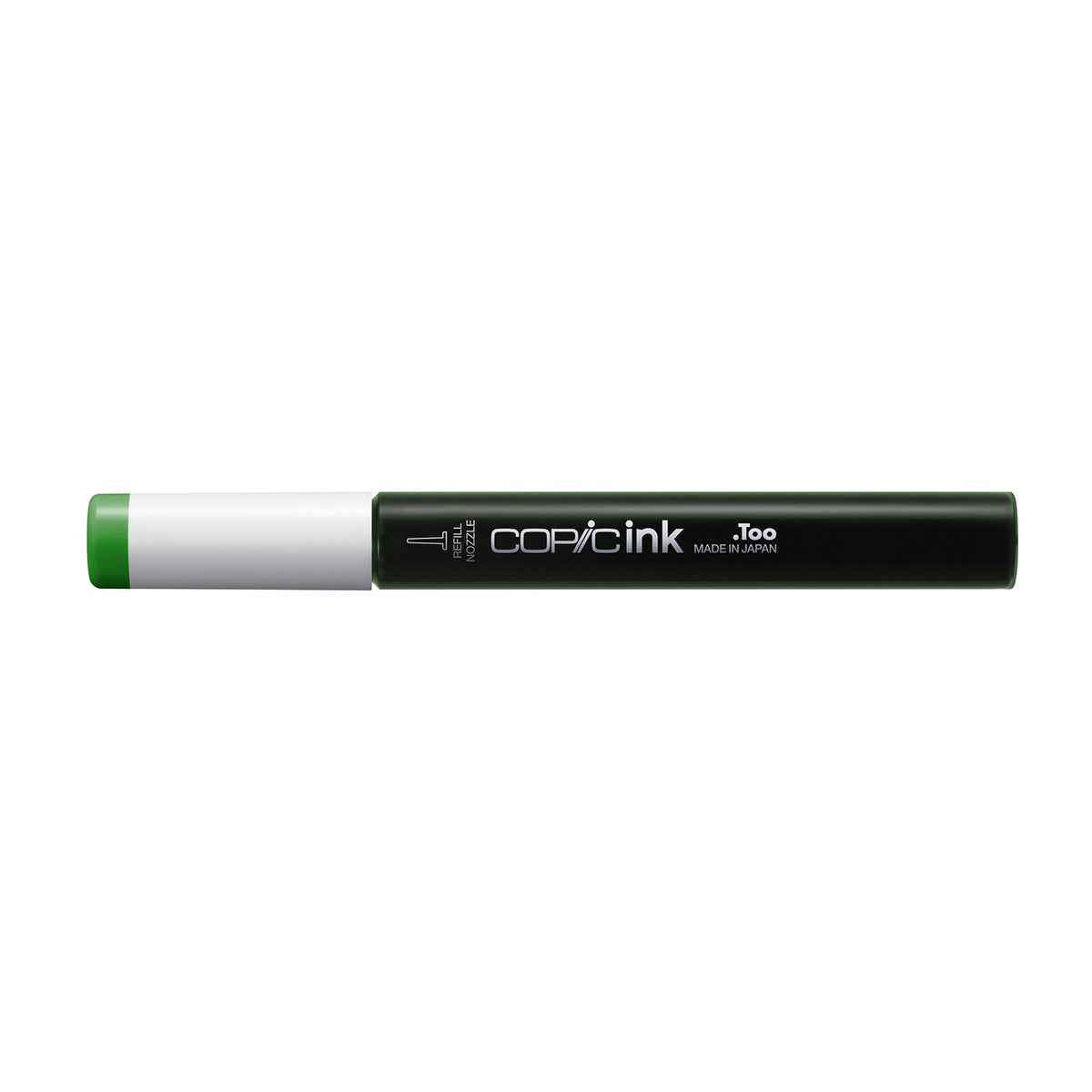 Copic Ink G07-Nile Green