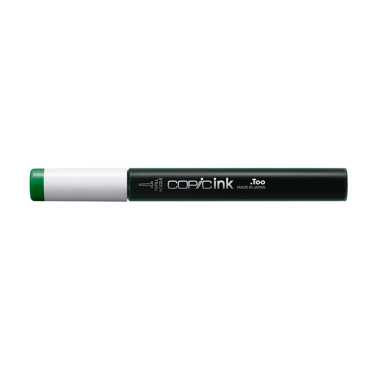 Copic Ink G09-Veronese Green