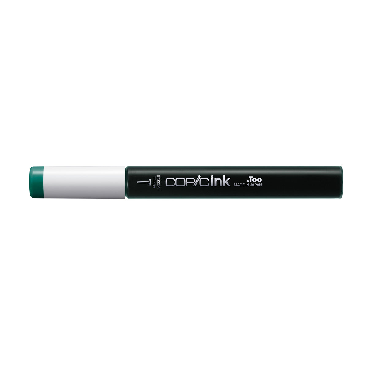 Copic Ink G16-Malachite