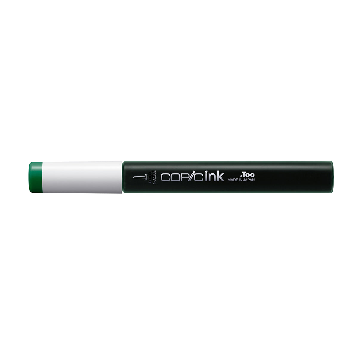 Copic Ink G19-Bright Parrot Green