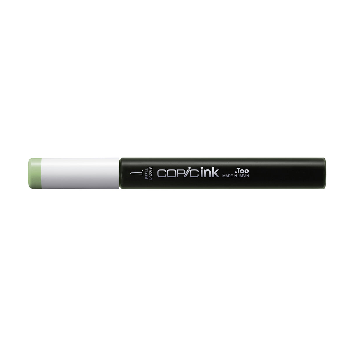 Copic Ink G21-Lime Green