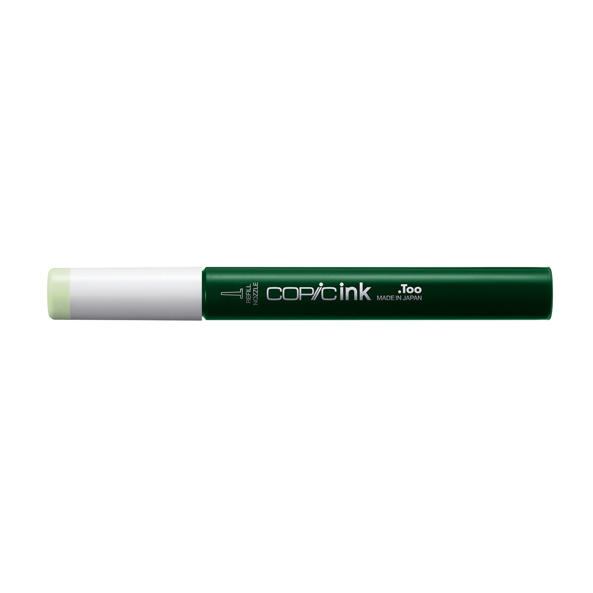 Copic Ink G40-Dim Green