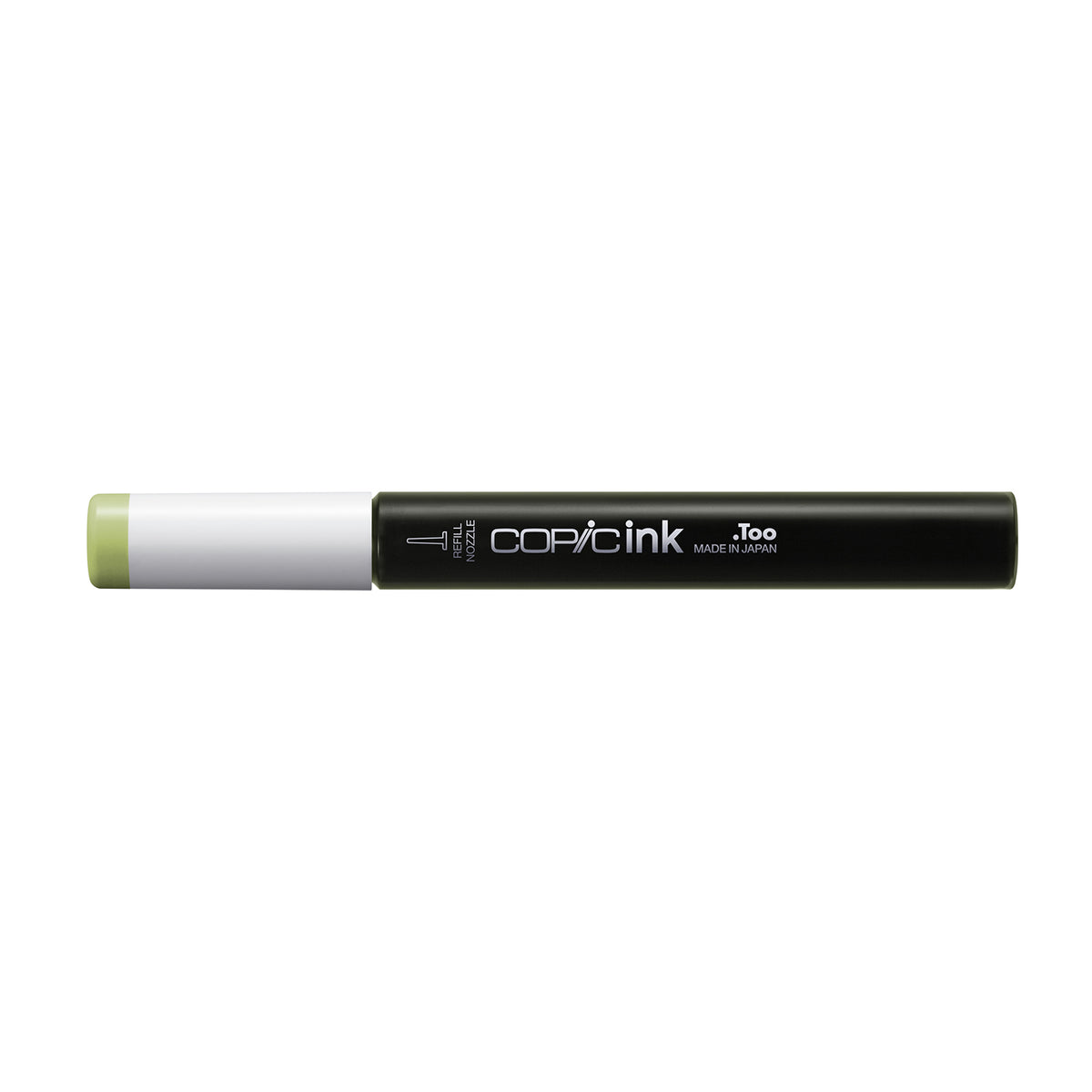 Copic Ink G43-Pistachio