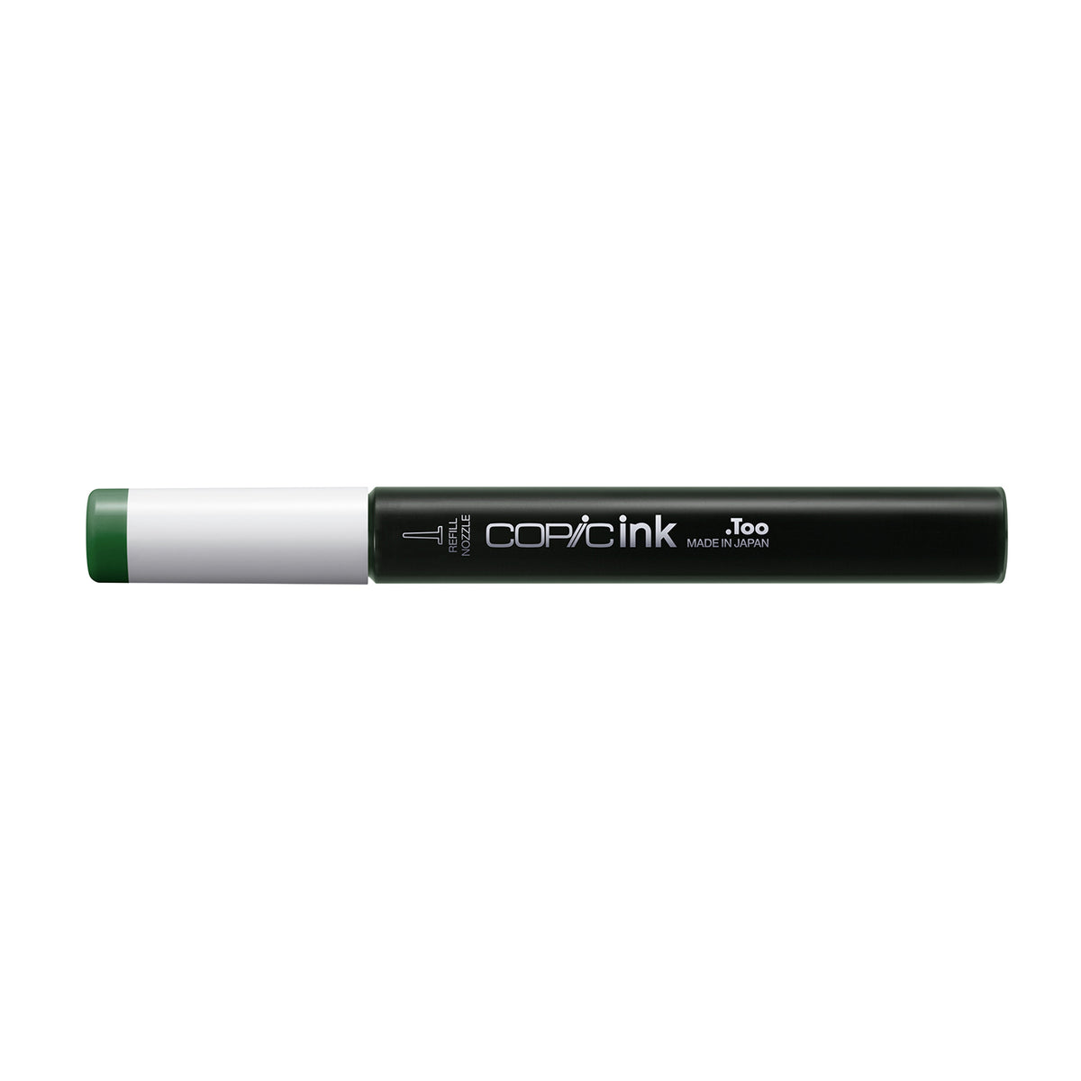 Copic Ink G46-Mistletoe
