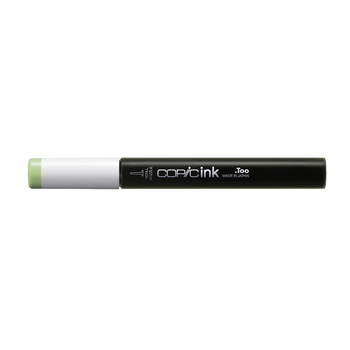 Copic Ink G82-Spring Dim Green