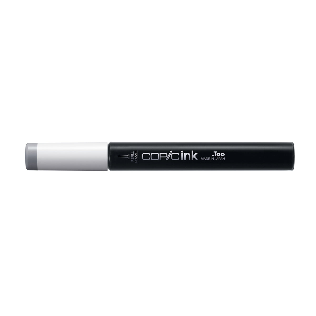 Copic Ink N6-Neutral Gray No.6