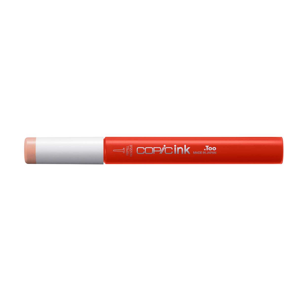 Copic Ink R02-Rose Salmon