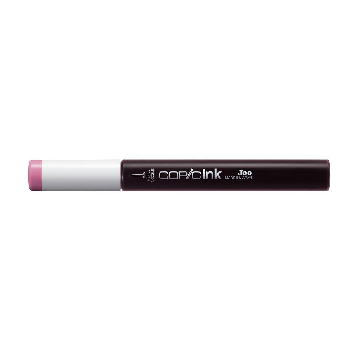 Copic Ink R85-Rose Red