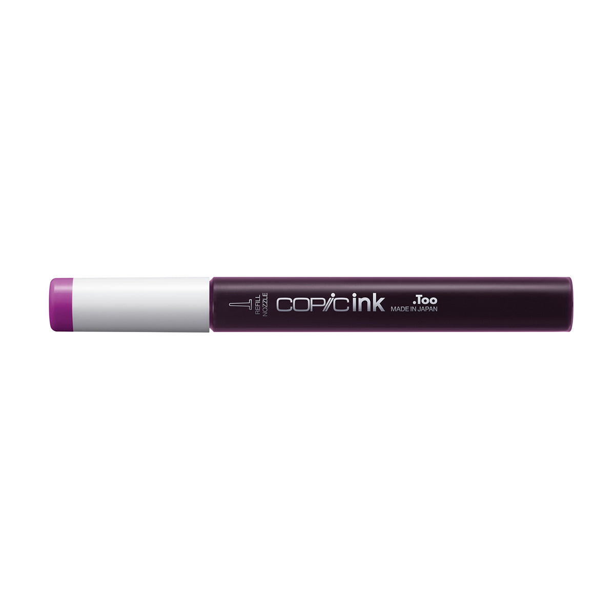 Copic Ink RV66-Raspberry