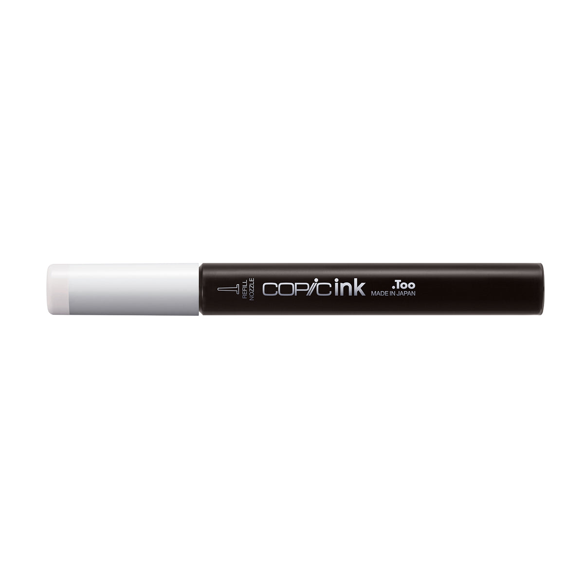 Copic Ink T1-Toner Gray No.1