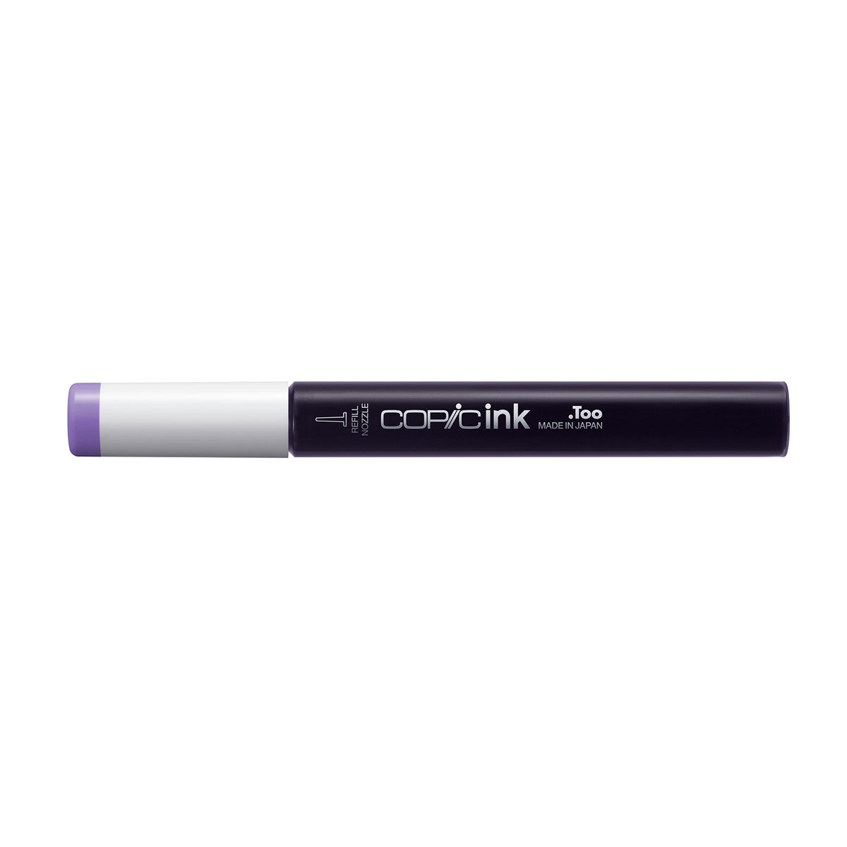 Copic Ink V25-Pale Blackberry