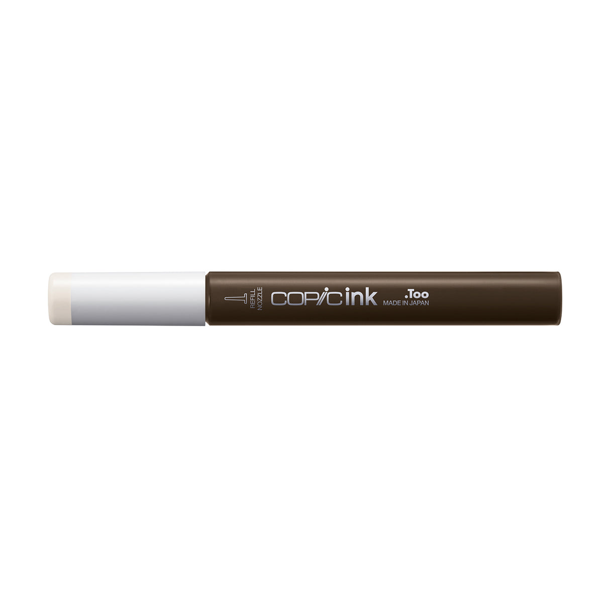 Copic Ink W0-Warm Gray No.0