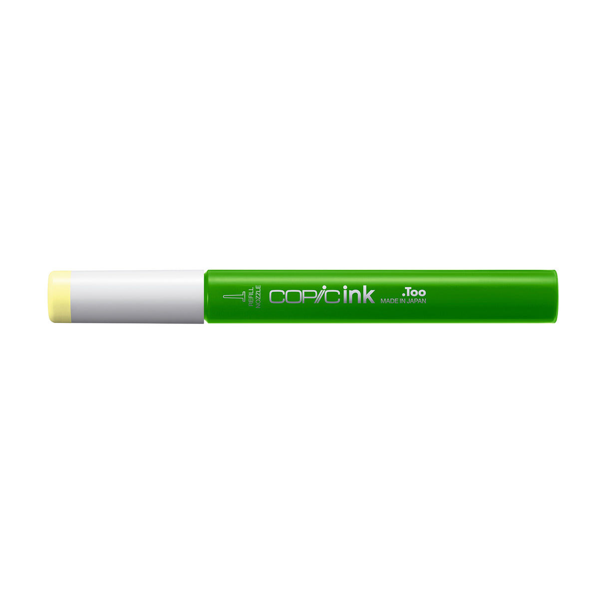 Copic Ink YG00-Mimosa Yellow