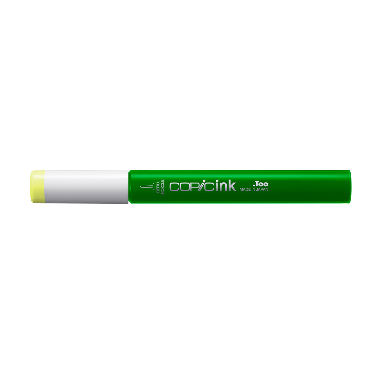 Copic Ink YG01-Green Bice