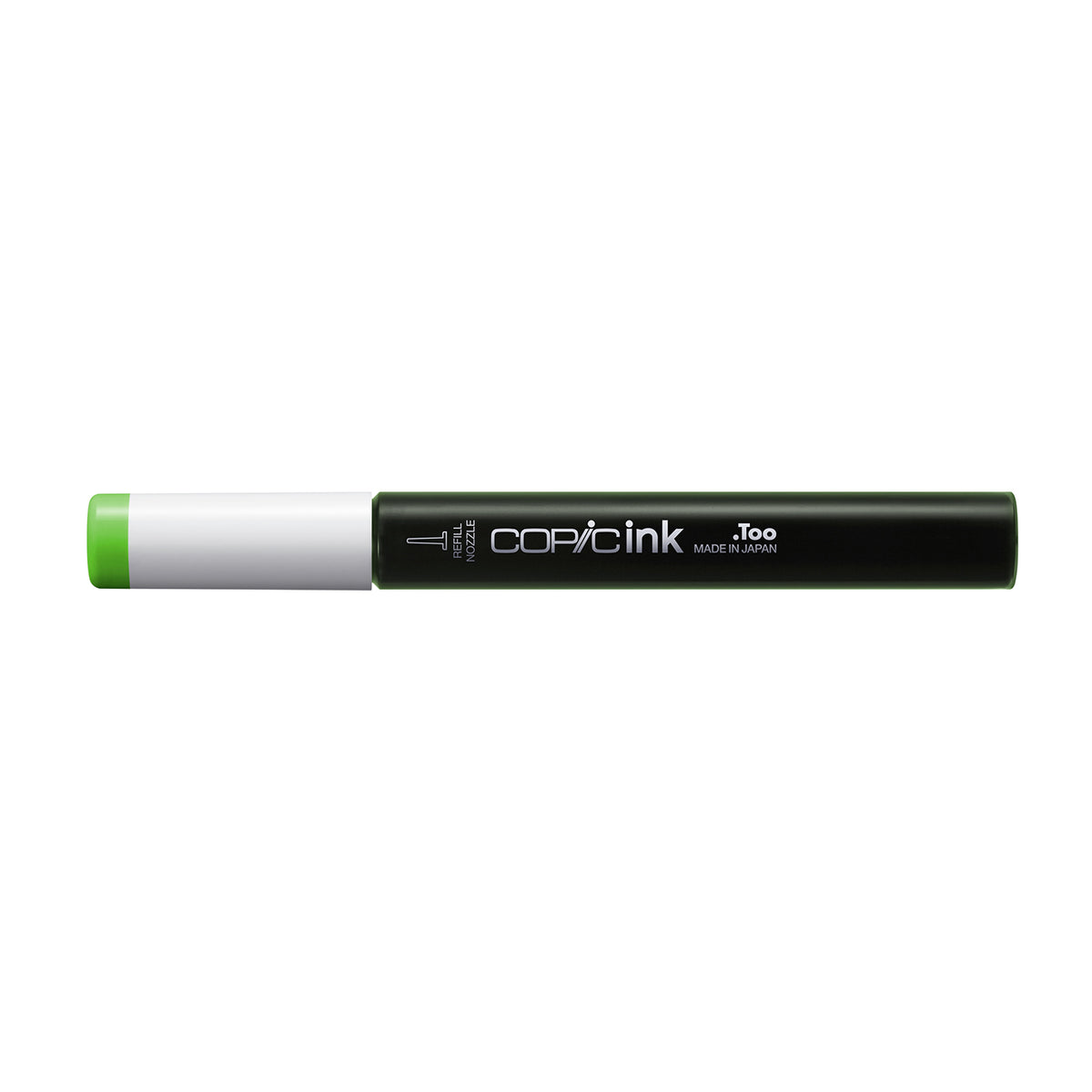 Copic Ink YG07-Acid Green