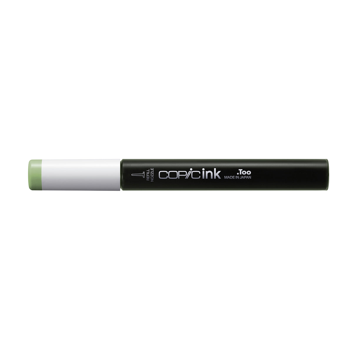 Copic Ink YG61-Pale Moss