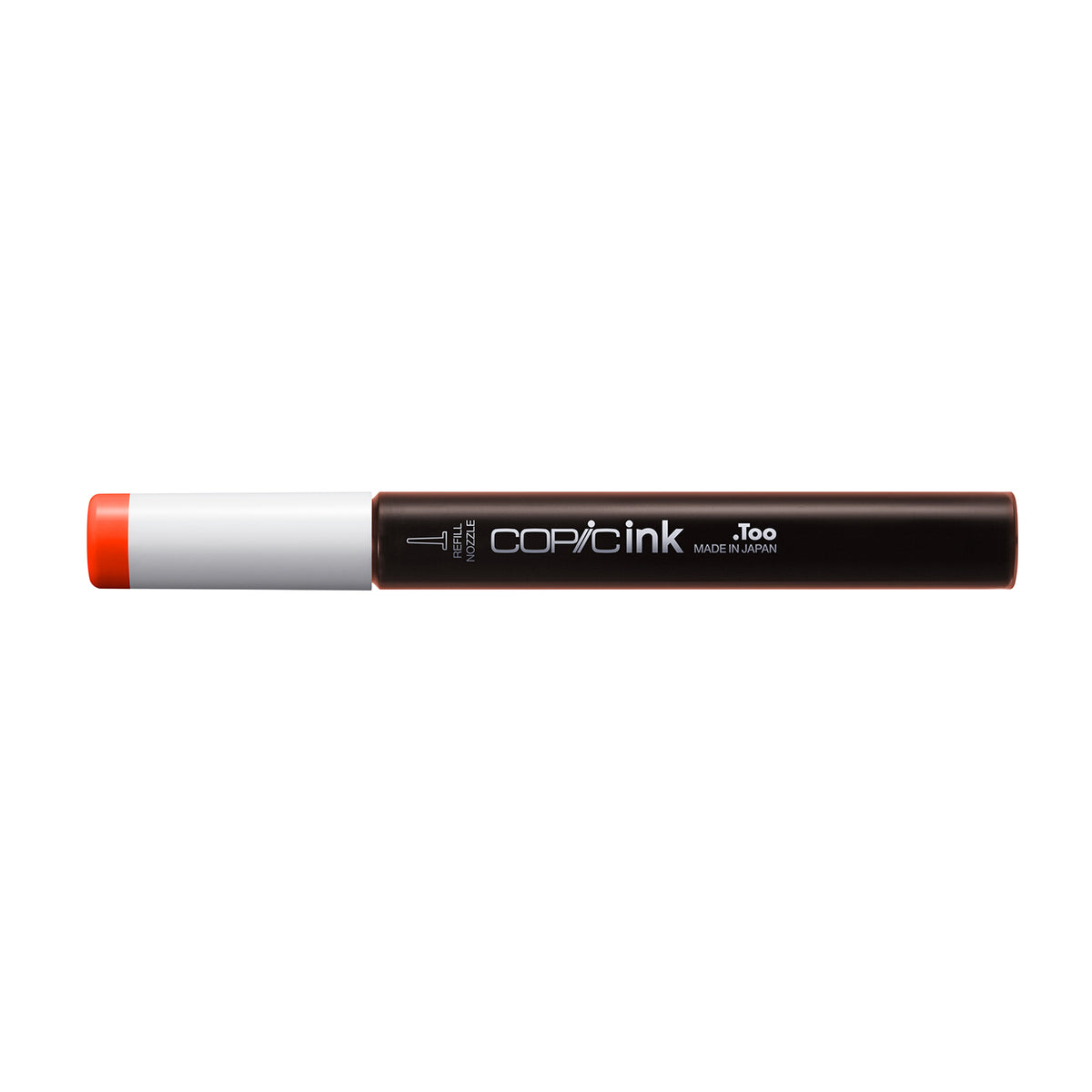 Copic Ink YR09-Chinese Orange