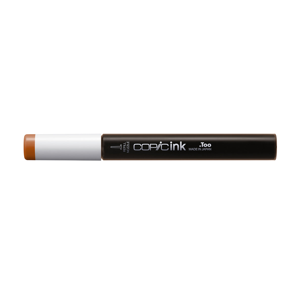Copic Ink YR27-Tuscan Orange