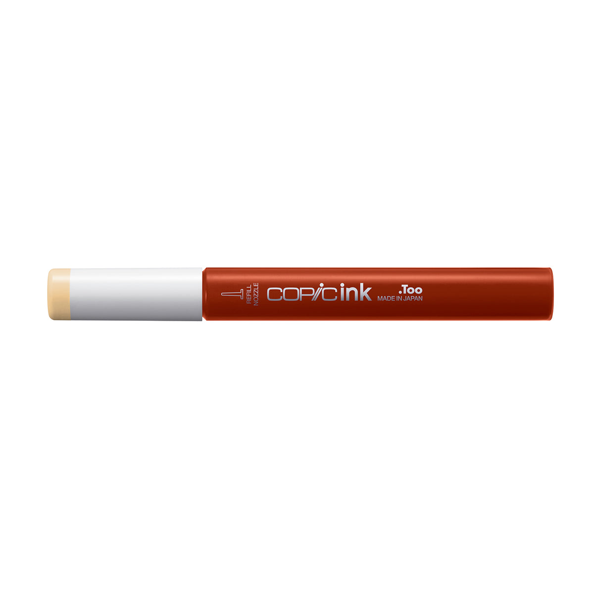 Copic Ink YR31-Light Reddish Yellow