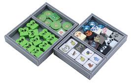 Root (Folded Space Game Insert)