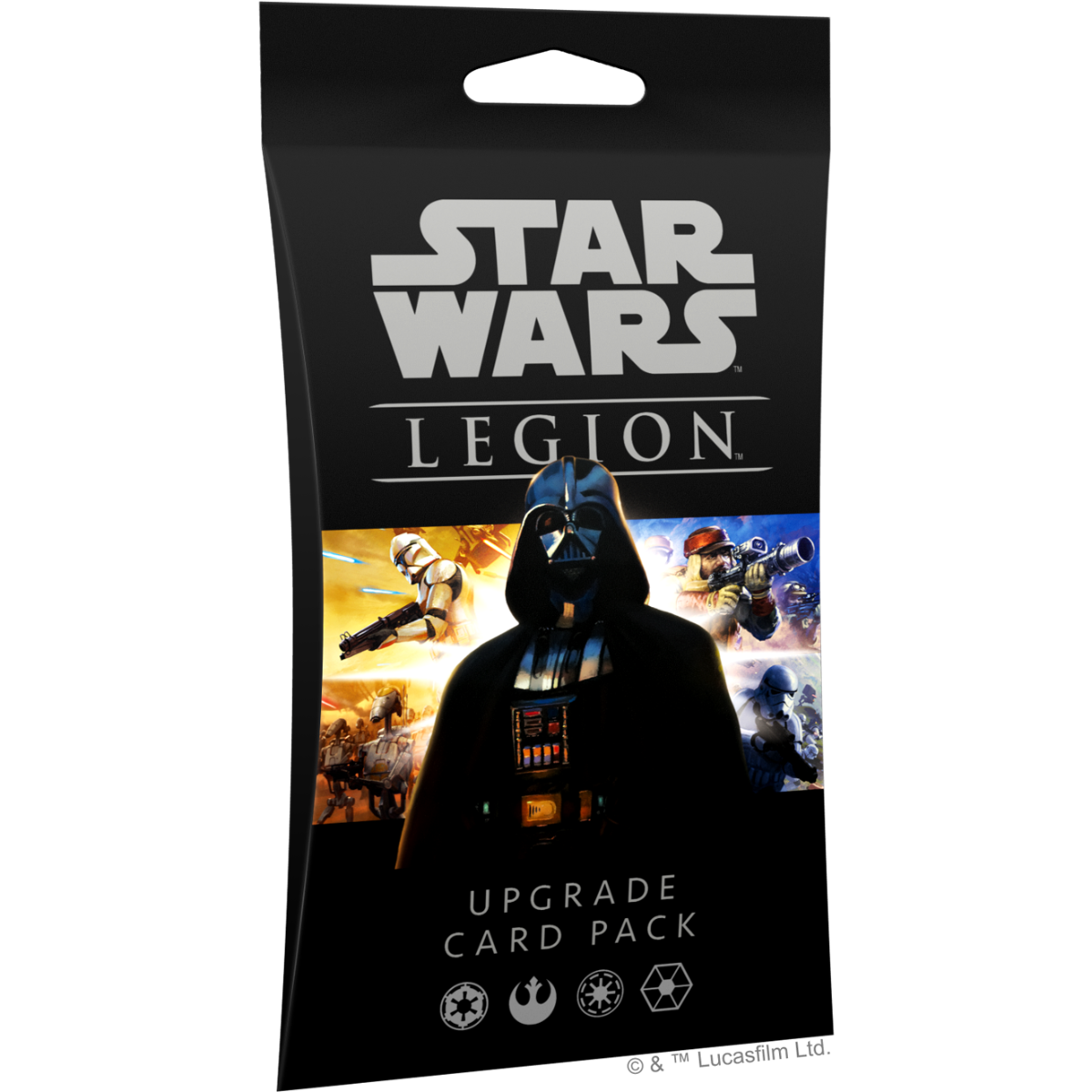 Upgrade Card Pack (Star Wars Legion)