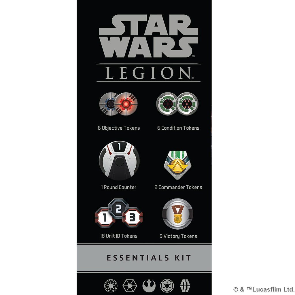 Essentials Kit (Star Wars Legion)