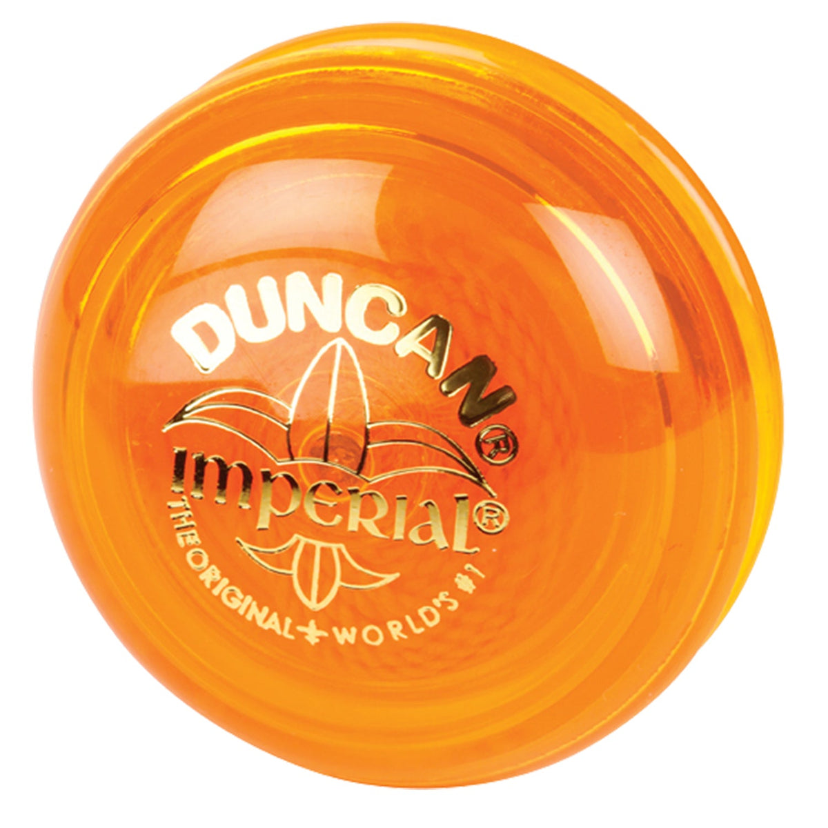 Yo-Yo - Imperial [Duncan]