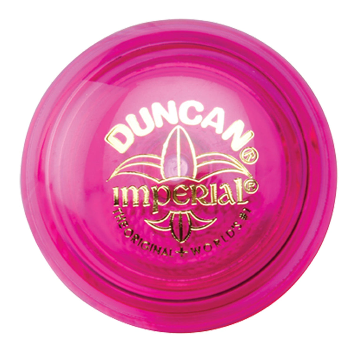 Yo-Yo - Imperial [Duncan]