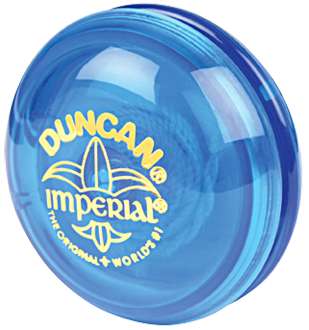 Yo-Yo - Imperial [Duncan]