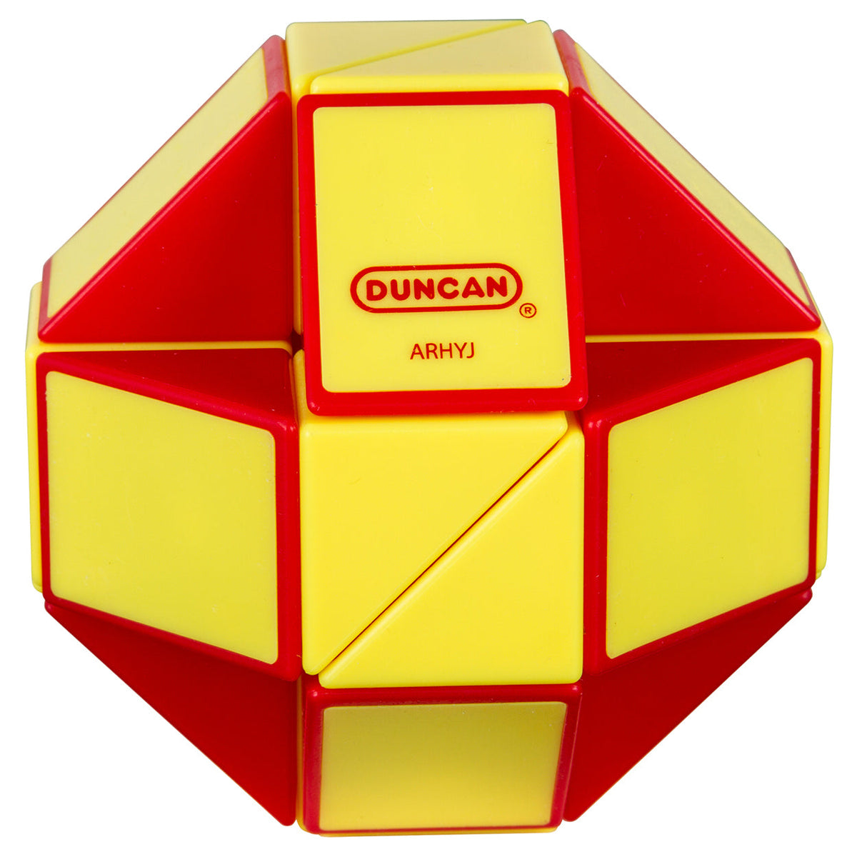 Serpent Snake Puzzle [Duncan]