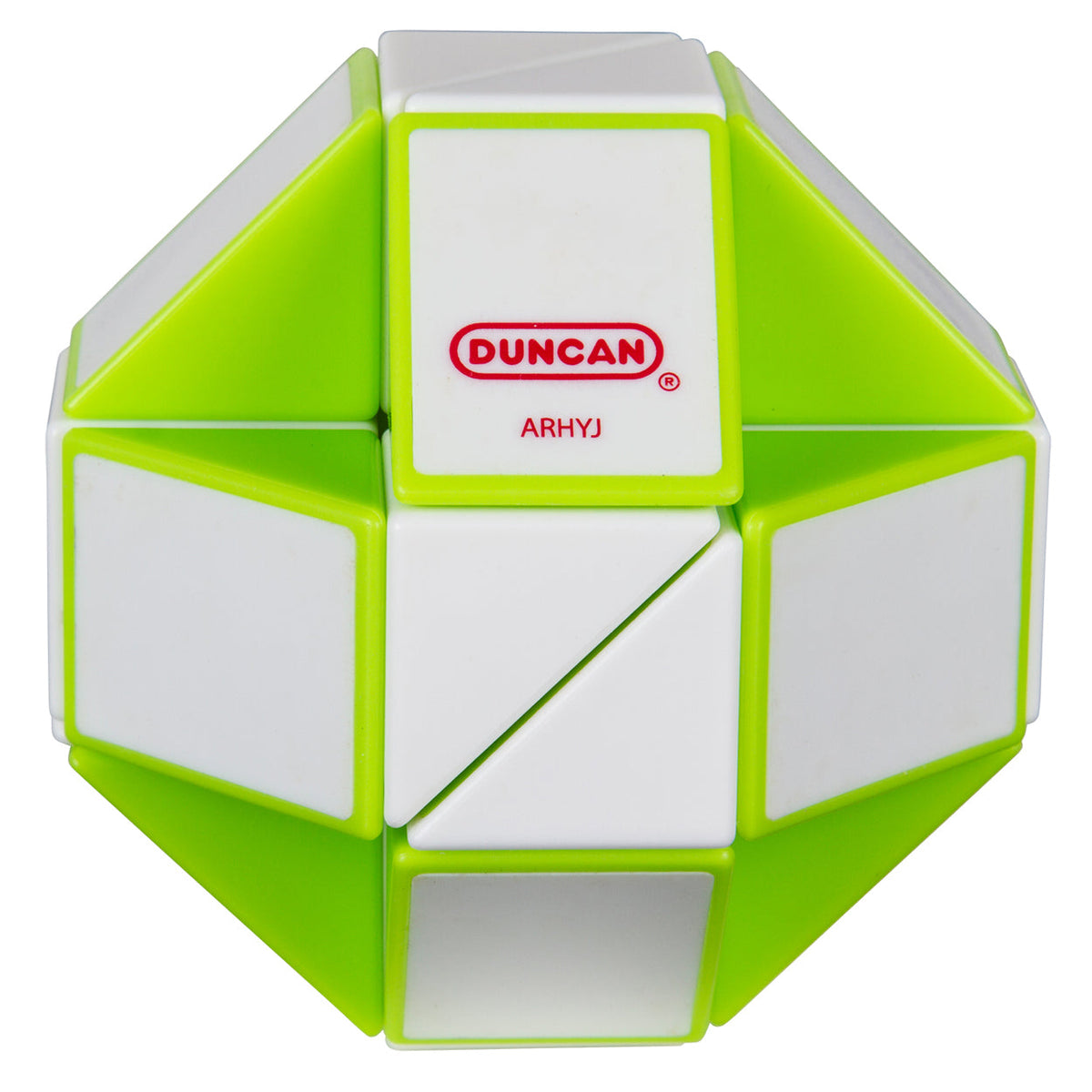 Serpent Snake Puzzle [Duncan]